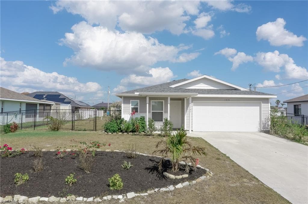 1731 NW 10th PL CAPE CORAL, FL 33993