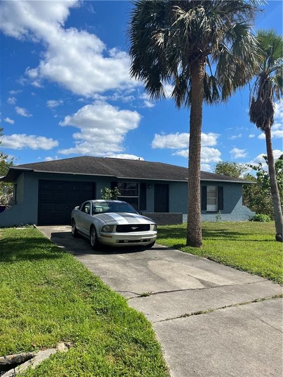 2202 Lily RD FORT MYERS, FL 33905