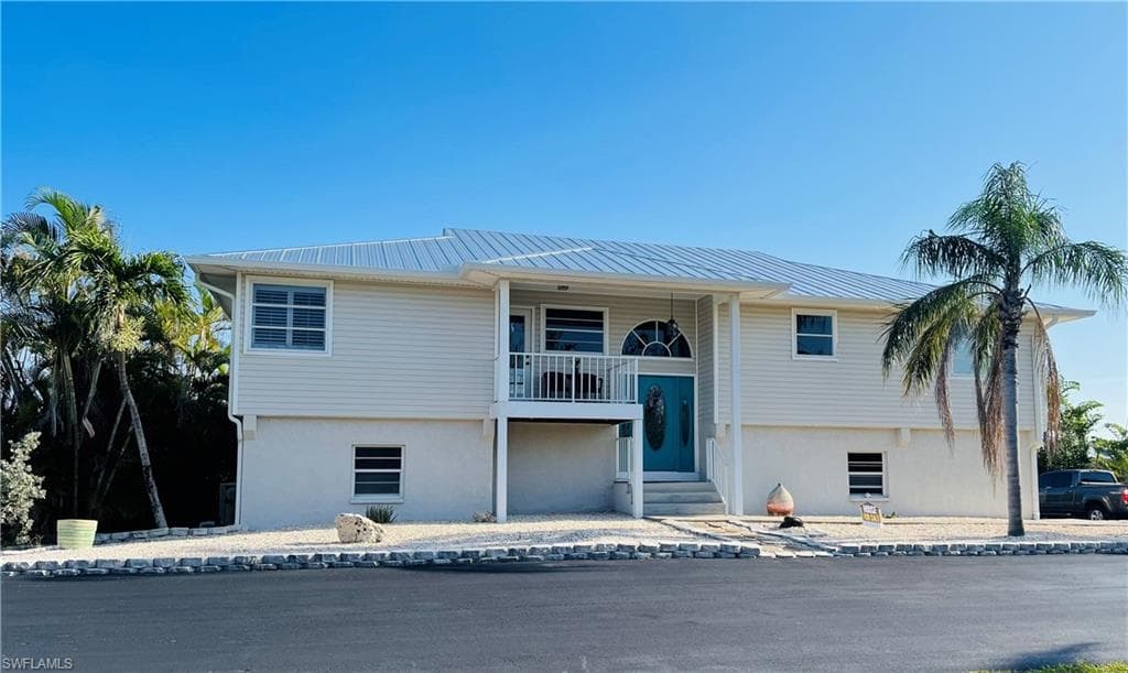 2952 Buttonwood Key CT ST. JAMES CITY, FL 33956