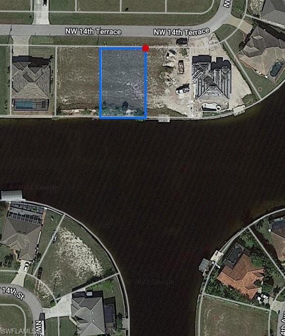 3410 NW 14th TER CAPE CORAL, FL 33993