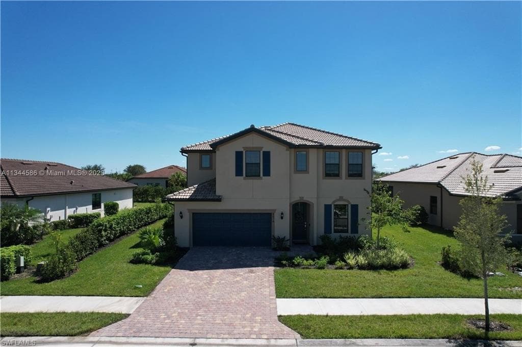 4974 Seton WAY AVE MARIA, FL 34142