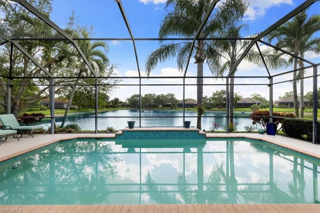 6880 Bent Grass DR NAPLES, FL 34113