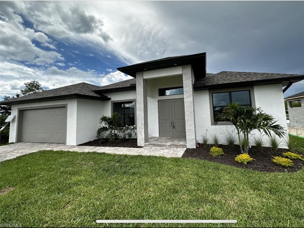 4109 NW 29th TER CAPE CORAL, FL 33993