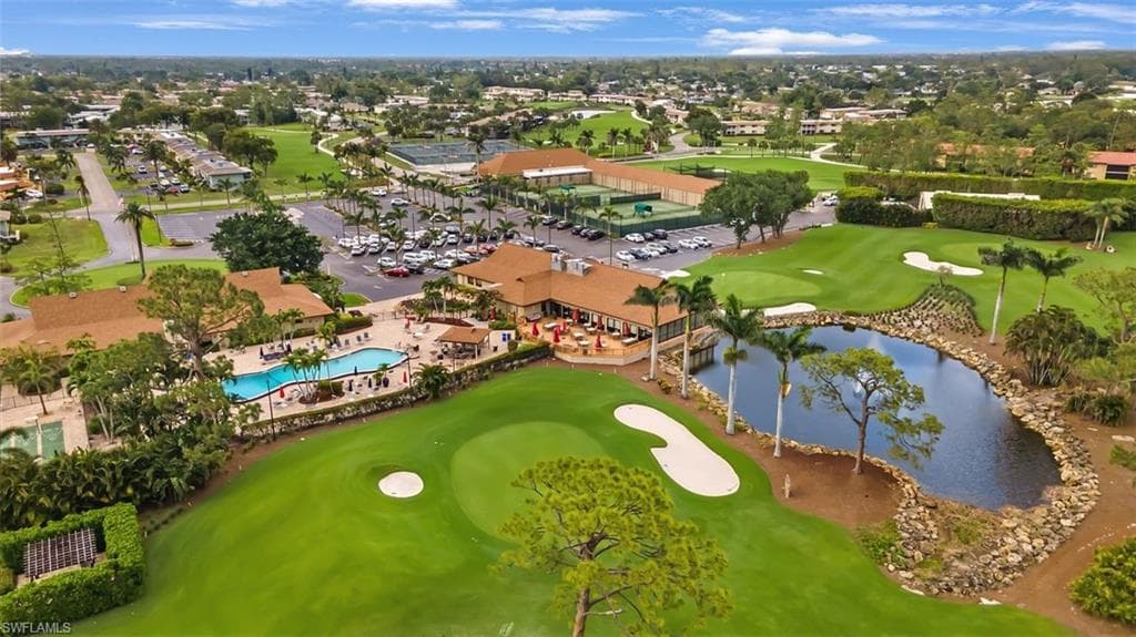 126 Harrison RD M-2 NAPLES, FL 34112