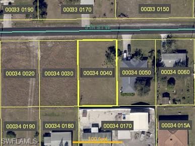 4013 5th ST W LEHIGH ACRES, FL 33971