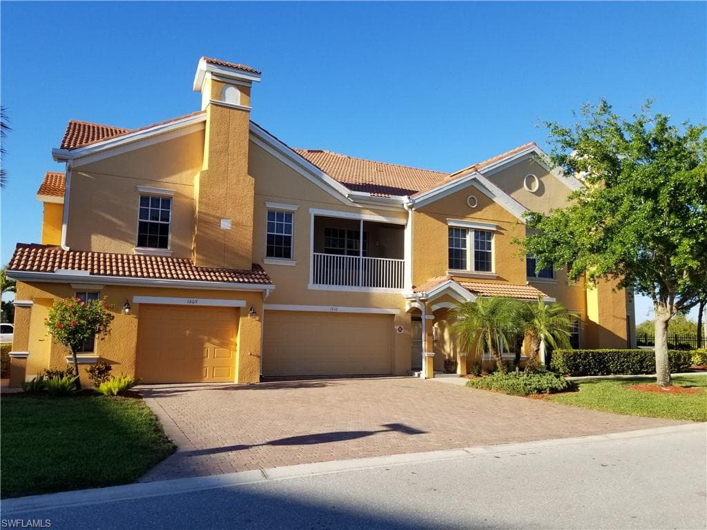 1843 Concordia Lake CIR 1010 CAPE CORAL, FL 33909