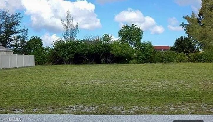 1030 NW 20th AVE CAPE CORAL, FL 33993