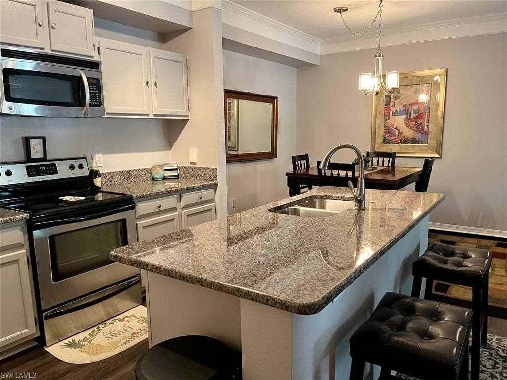 11500 Villa Grand 310 FORT MYERS, FL 33913