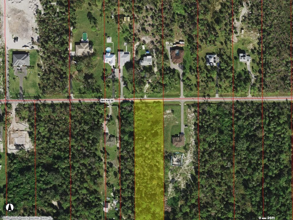 3460 16th AVE SE NAPLES, FL 34117
