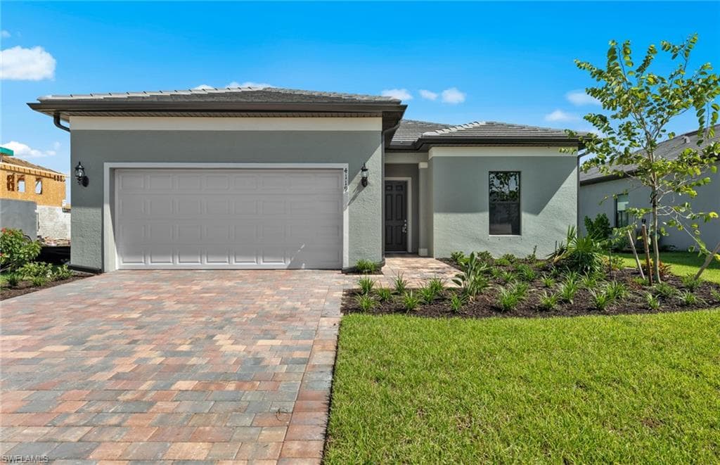 4119 Traditions DR AVE MARIA, FL 34142