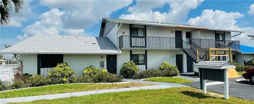 1135 Gleason PKWY 101 CAPE CORAL, FL 33914