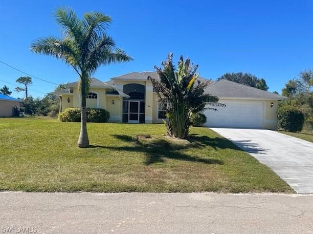 511 Palmetto AVE LEHIGH ACRES, FL 33972