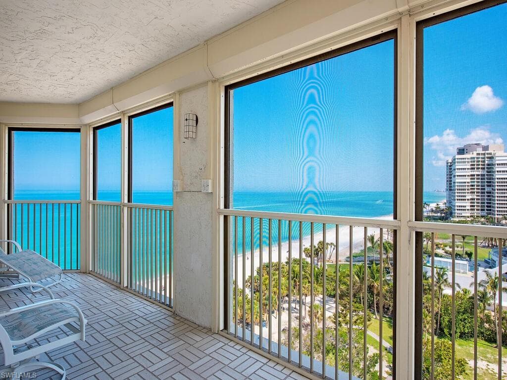 4051 Gulf Shore BLVD N 1100 NAPLES, FL 34103