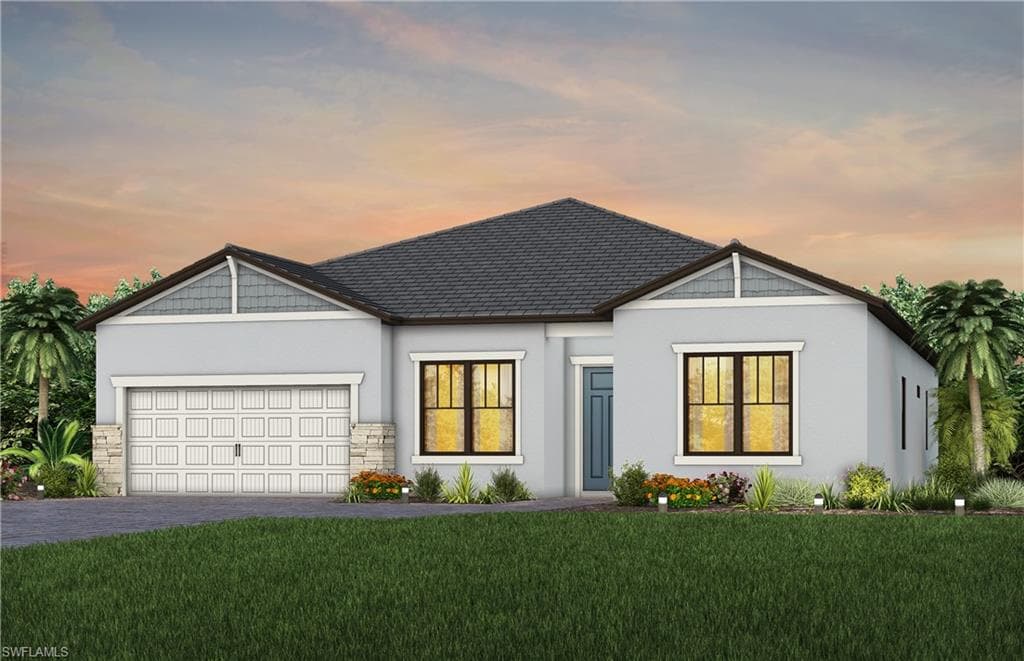 4223 Traditions DR AVE MARIA, FL 34142