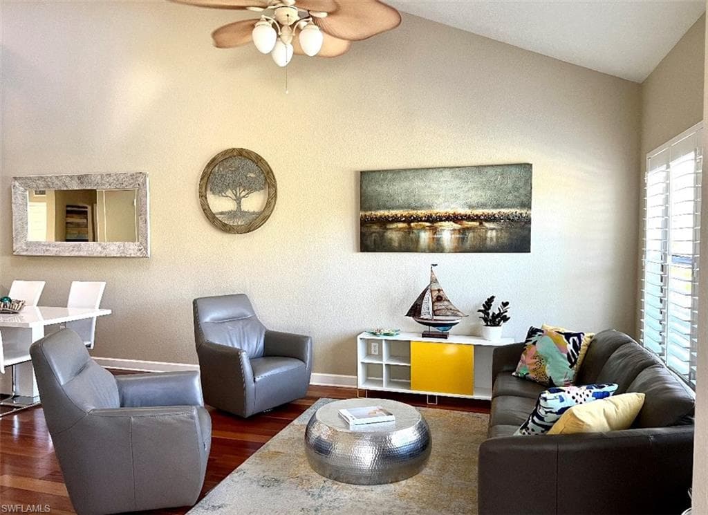 55 Emerald Woods DR C2 NAPLES, FL 34108