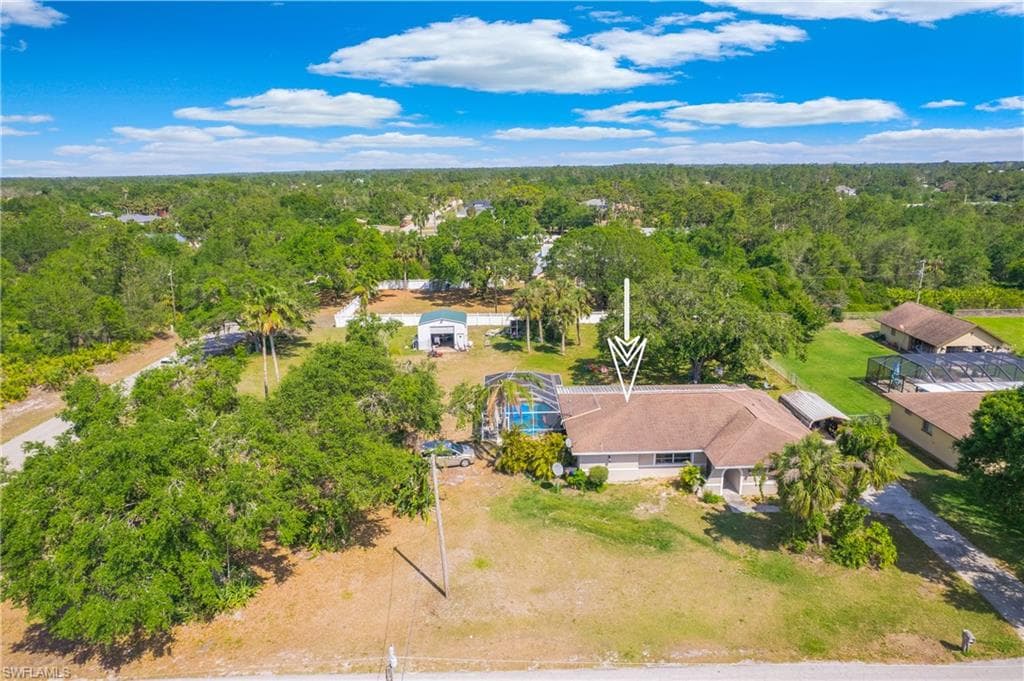 420 Henry AVE LEHIGH ACRES, FL 33972
