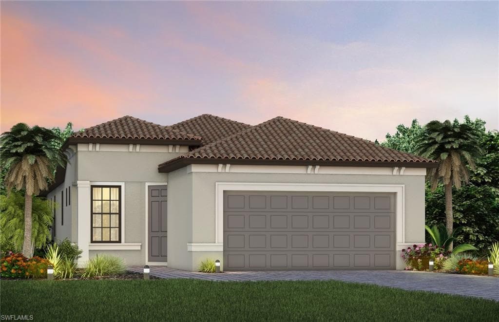 6246 Revelry CT AVE MARIA, FL 34142