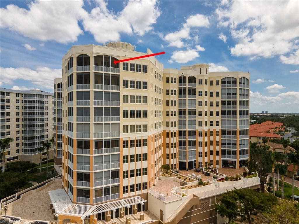 14270 Royal Harbour CT 1121 FORT MYERS, FL 33908