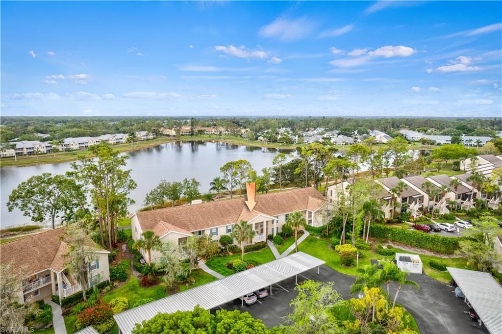 1708 Kings Lake BLVD 203 NAPLES, FL 34112