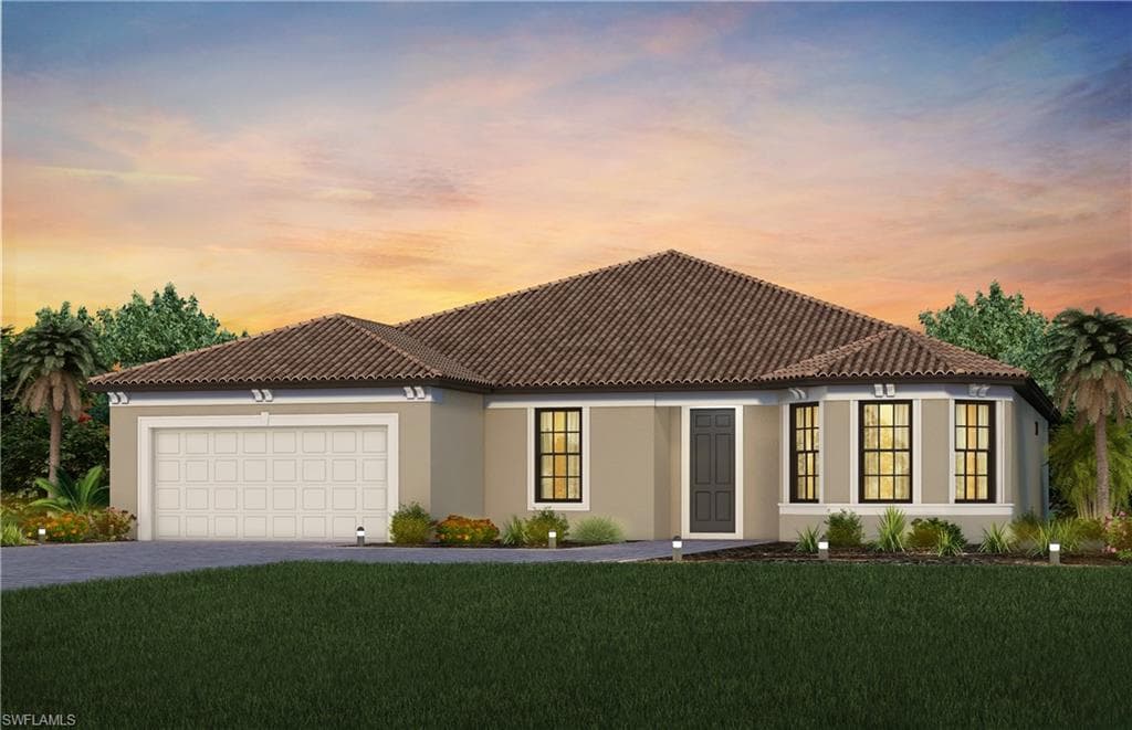 6557 Legacy WAY AVE MARIA, FL 34142