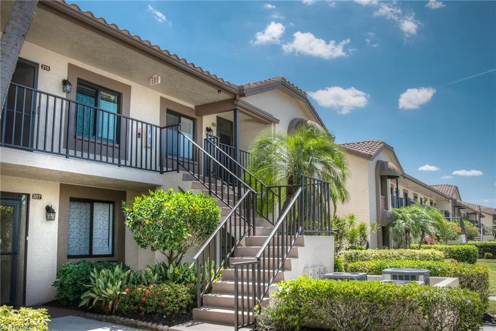 13091 Cross Creek BLVD 316 FORT MYERS, FL 33912