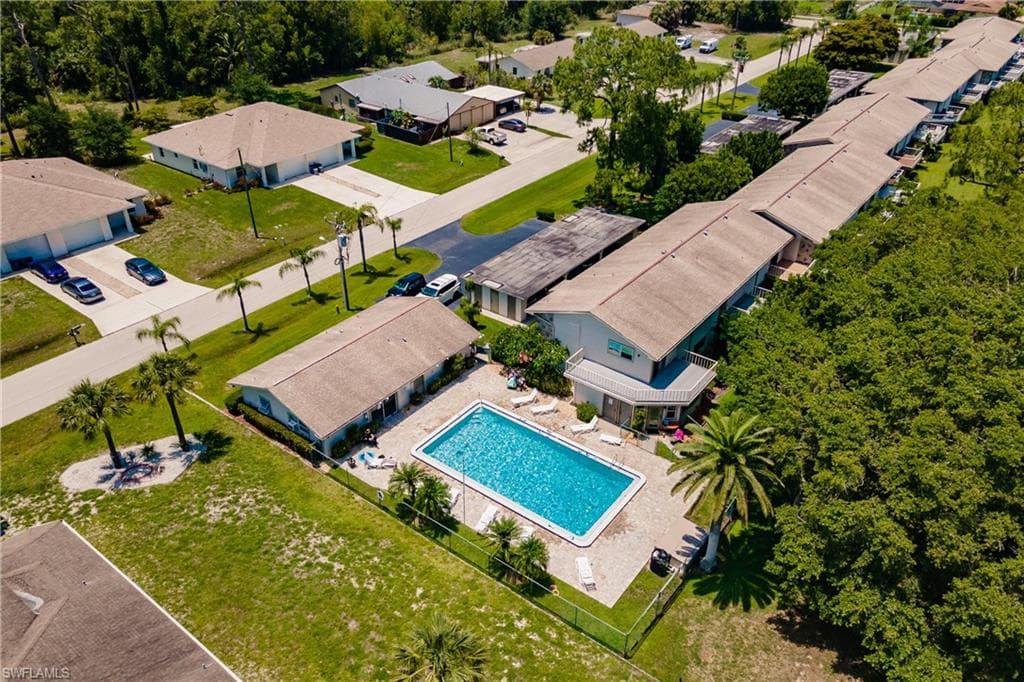 5917 Littlestone CT 118 NORTH FORT MYERS, FL 33903