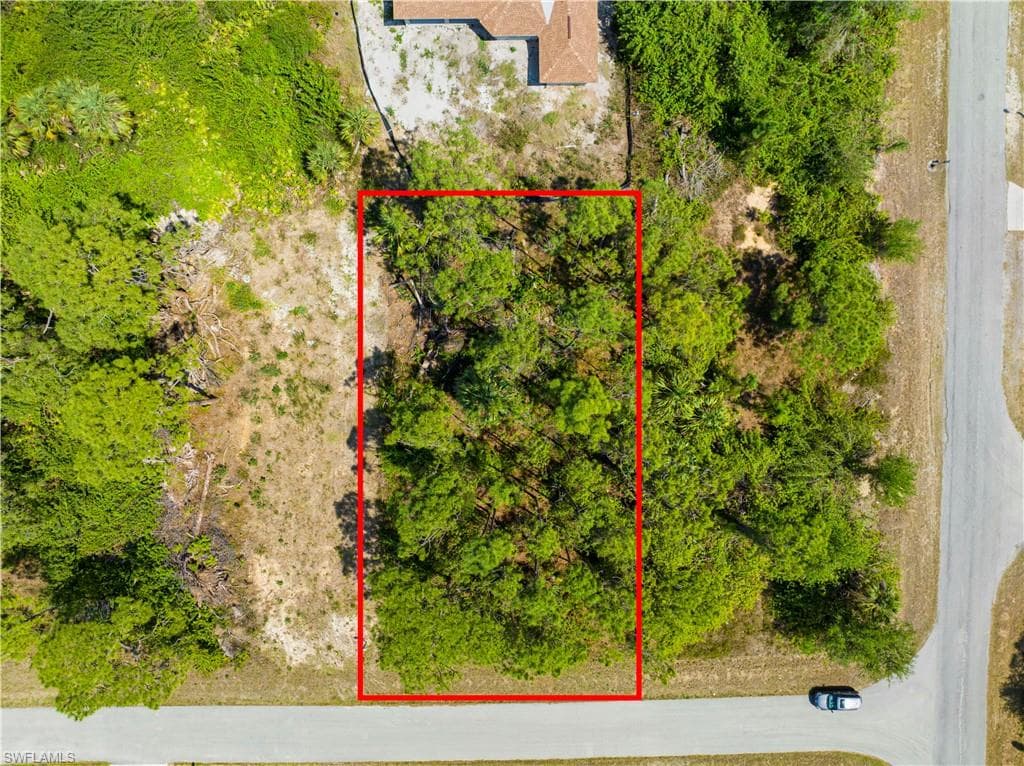 53 Ruth AVE S LEHIGH ACRES, FL 33976