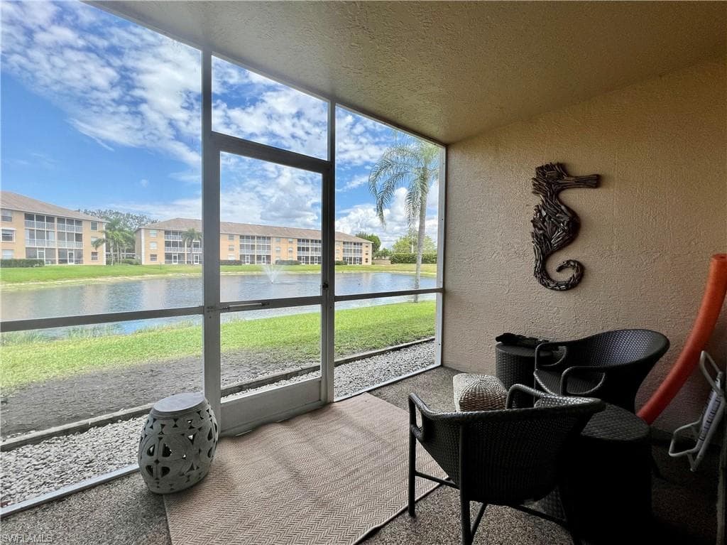 9640 Victoria LN C-102 NAPLES, FL 34109
