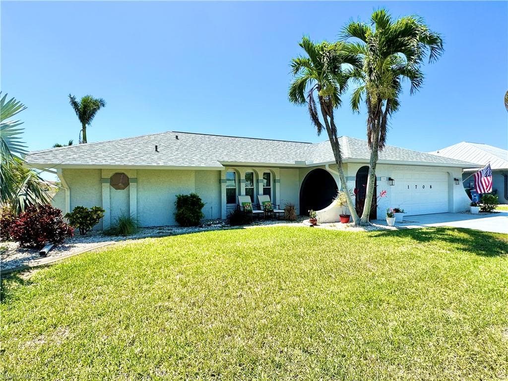 1708 Whiskey Creek DR FORT MYERS, FL 33919