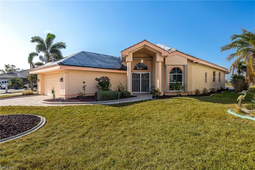 9830 Mainsail CT FORT MYERS, FL 33919