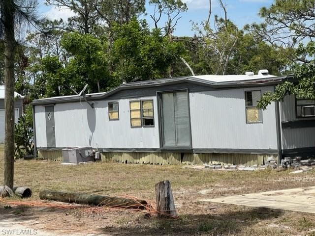 7994 Breeze DR NORTH FORT MYERS, FL 33917