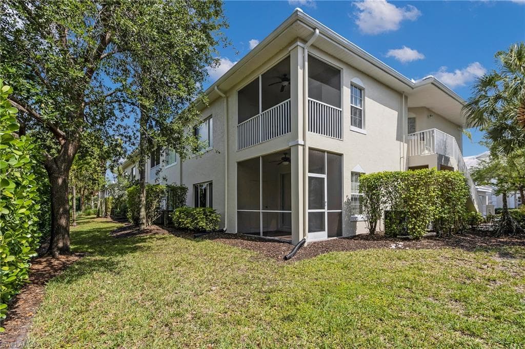 1335 Sweetwater CV 201 NAPLES, FL 34110