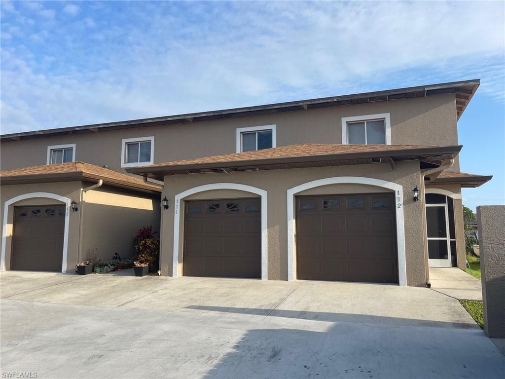 1315 SW 47th TER 11 CAPE CORAL, FL 33914