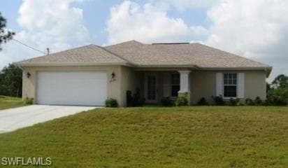 3741 NE 13th AVE CAPE CORAL, FL 33909