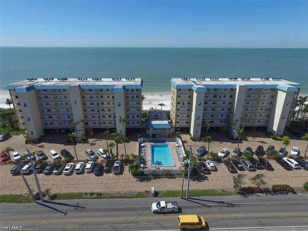 5100 Estero BLVD 5B7 FORT MYERS BEACH, FL 33931