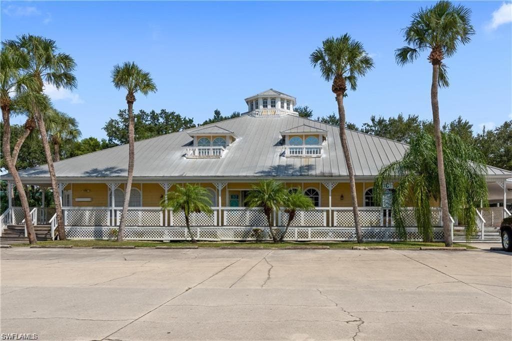 1342 Colonial BLVD C24 FORT MYERS, FL 33907