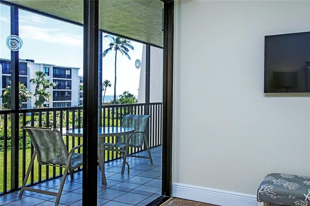 1501 Middle Gulf DR G206 SANIBEL, FL 33957