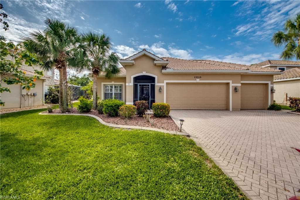 13513 Little Gem CIR FORT MYERS, FL 33913