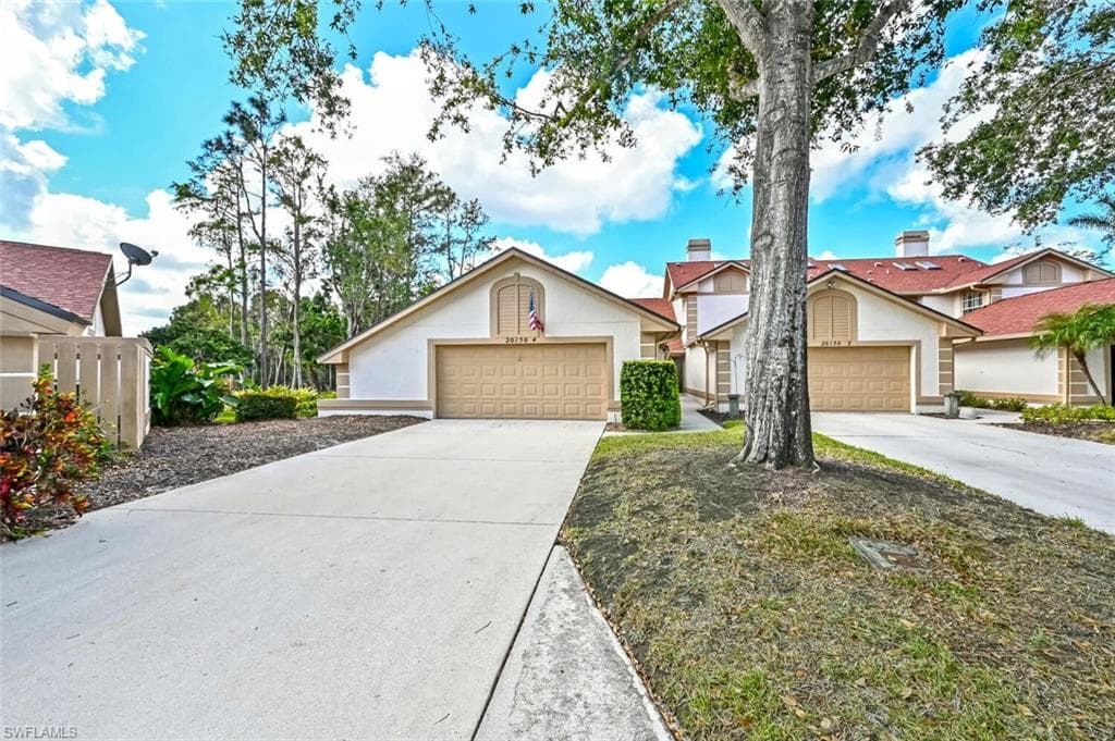20150 Golden Panther DR 4 ESTERO, FL 33928