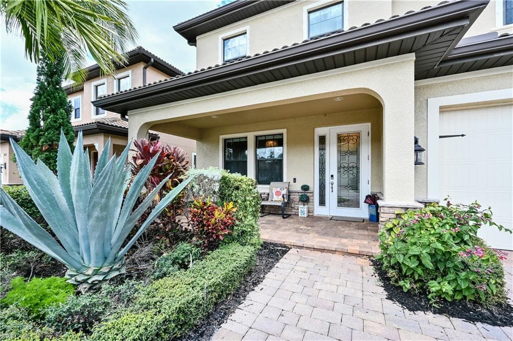 14315 Tuscany Pointe TRL NAPLES, FL 34120