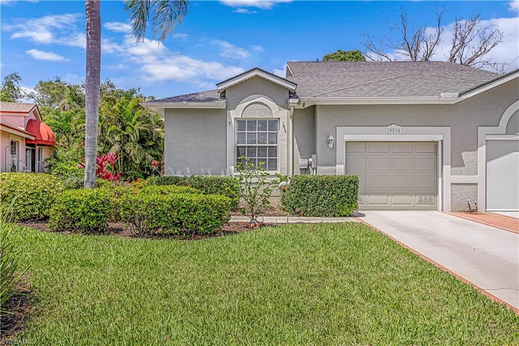 20894 Blacksmith Forge ESTERO, FL 33928