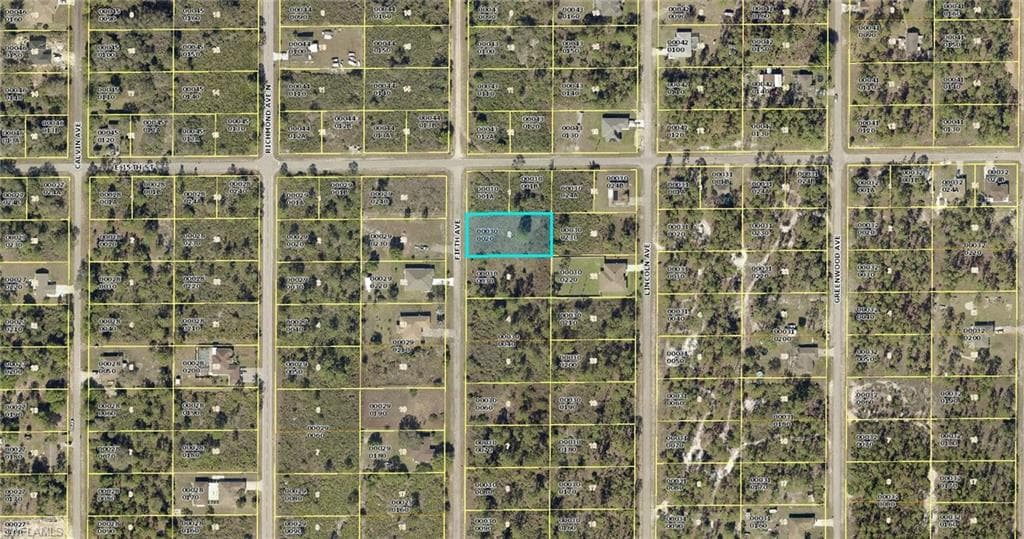1420 FIFTH AVE LEHIGH ACRES, FL 33972