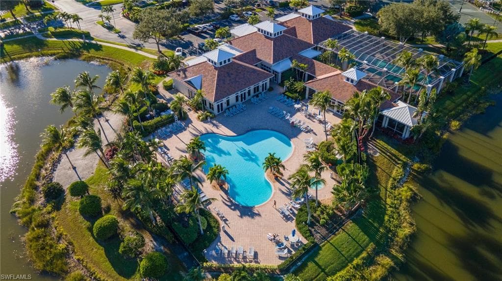 3009 Driftwood WAY 2802 NAPLES, FL 34109