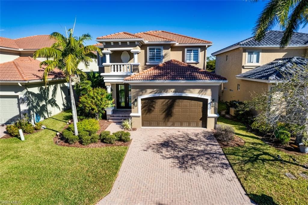 8501 Sumner AVE FORT MYERS, FL 33908