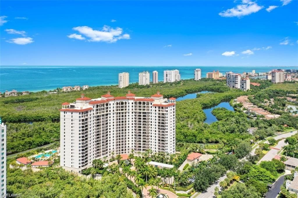 7575 Pelican Bay BLVD 1705 NAPLES, FL 34108