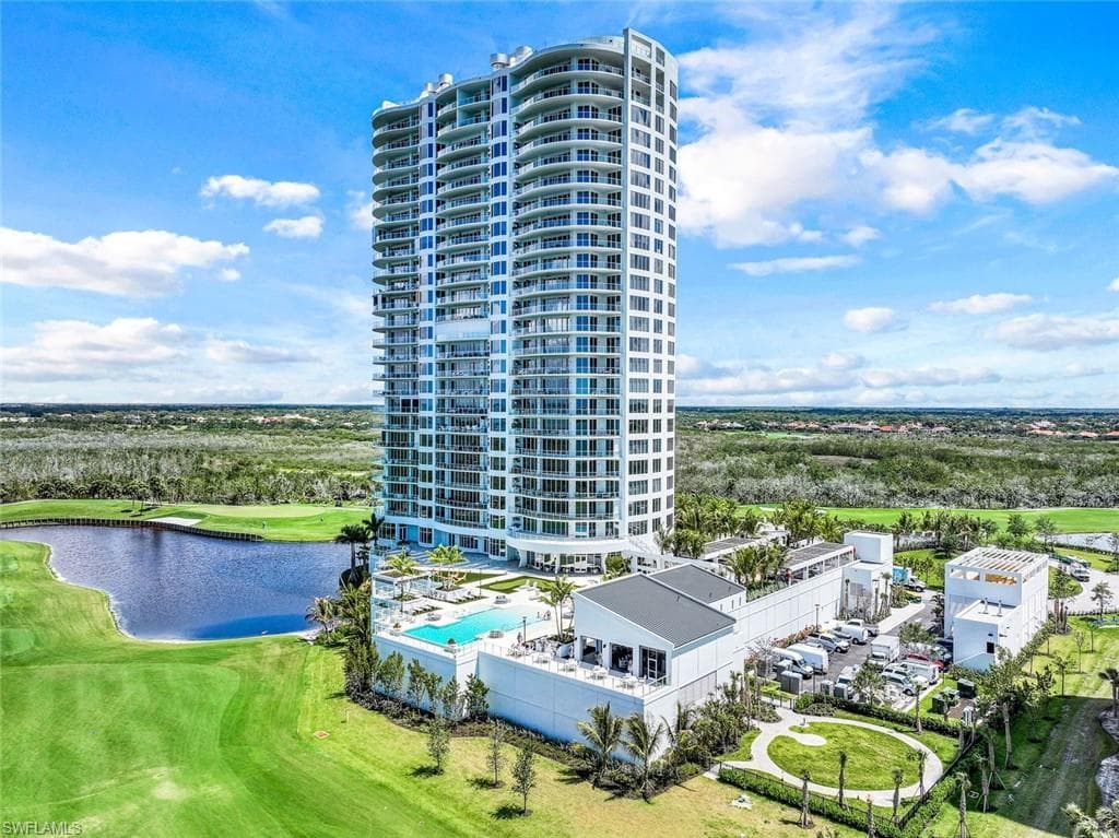 4991 Bonita Bay BLVD 503 BONITA SPRINGS, FL 34134