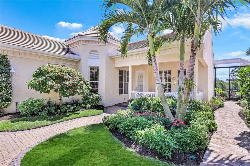 3687 Olde Cottage LN BONITA SPRINGS, FL 34134