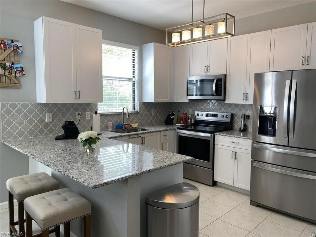 15790 Portofino Springs BLVD 102 FORT MYERS, FL 33908
