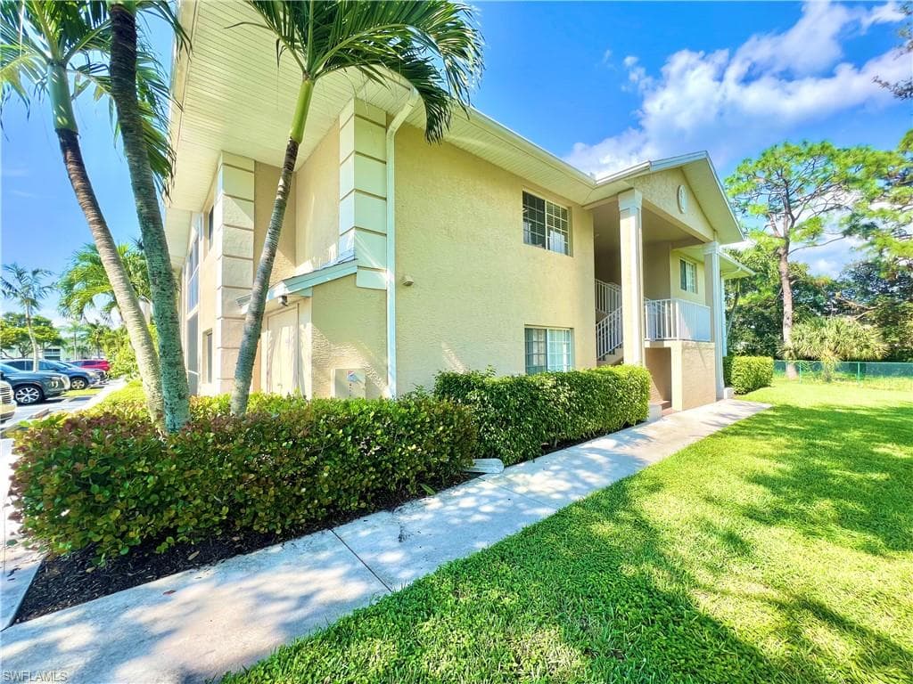 27111 Matheson AVE 204 BONITA SPRINGS, FL 34135