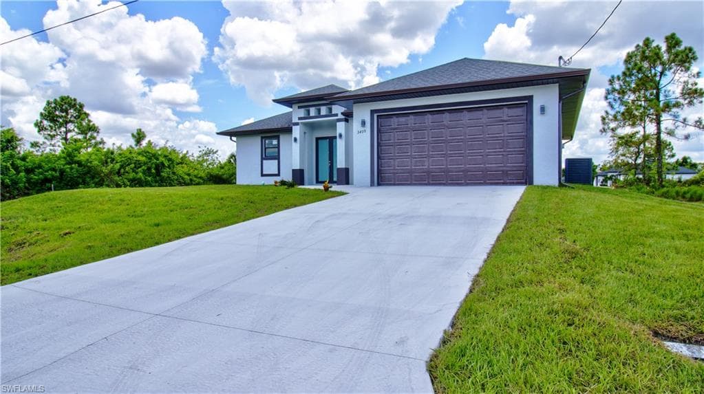 3409 15th ST SW LEHIGH ACRES, FL 33976
